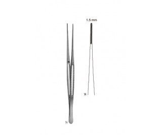 Ultra-Light Forceps
